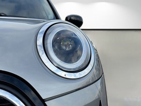 Used 2024 MINI Cooper SE image 9