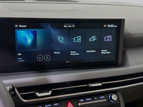 Used 2025 Hyundai Sonata SE image 16