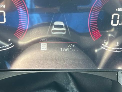 Used 2024 Hyundai Sonata SEL FWD image 40