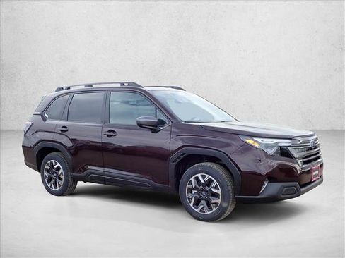 New 2026 Subaru Forester Premium AWD/4WD image 6