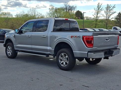 Used 2022 Ford F150 XLT w/ Equipment Group 302A High AWD/4WD image 7