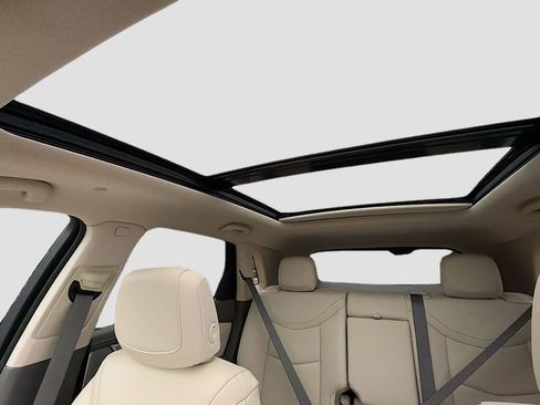 New 2026 Cadillac XT5 Premium Luxury image 23