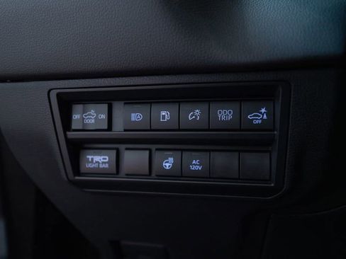 Certified 2023 Toyota Tundra TRD Pro AWD/4WD image 27