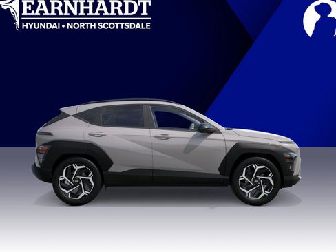 New 2026 Hyundai Kona SEL Premium FWD image 7