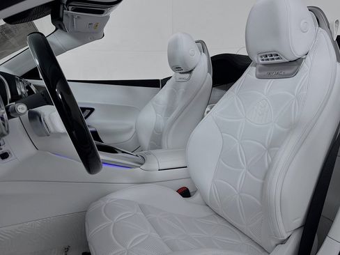 New 2026 Mercedes-Benz Maybach SL 680 image 19