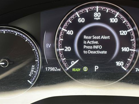 Used 2025 MAZDA CX-50 2.5 Hybrid w/ Premium Plus Pkg AWD/4WD image 17