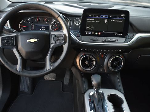 Used 2022 Chevrolet Blazer RS AWD/4WD image 12