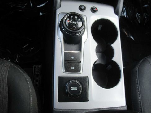 Used 2023 Ford Bronco Sport Big Bend image 25