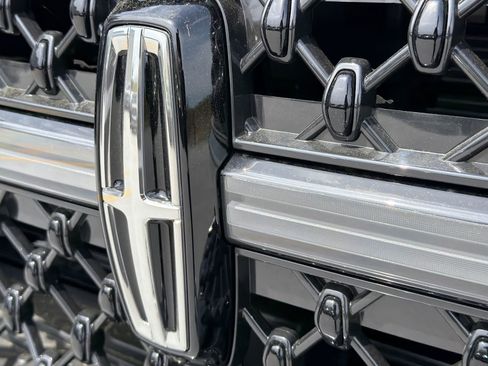 New 2026 Lincoln Navigator L Reserve image 15