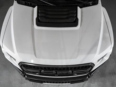Used 2020 Ford F150 Raptor AWD/4WD image 37