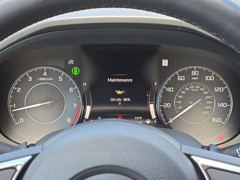 Certified 2024 Acura RDX SH-AWD image 23