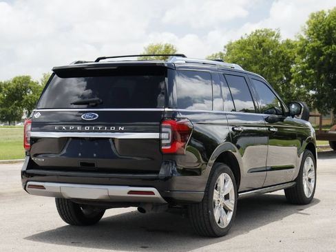 Used 2023 Ford Expedition Platinum AWD/4WD image 31