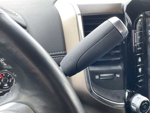 Certified 2022 RAM 2500 Laramie image 20