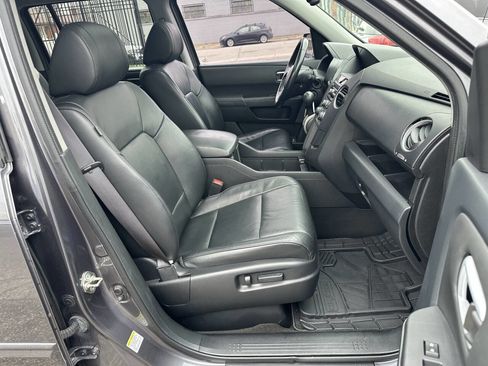 Used 2015 Honda Pilot EX-L image 40