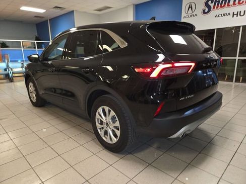 Used 2024 Ford Escape Active image 6