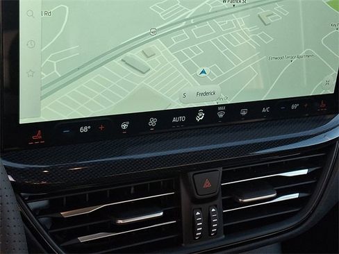 New 2025 Ford Escape ST-Line w/ Tech Pack #1 image 11