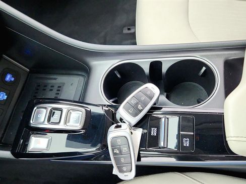 Used 2022 Hyundai Sonata SEL FWD image 36