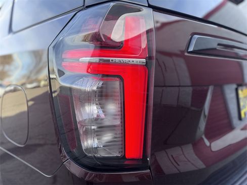 Certified 2023 Chevrolet Tahoe Z71 image 38