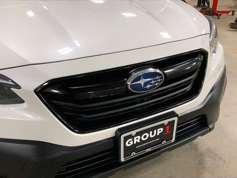 Used 2022 Subaru Outback Onyx Edition XT image 30