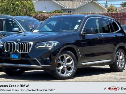 Used 2023 BMW X3 xDrive30i w/ Premium Package