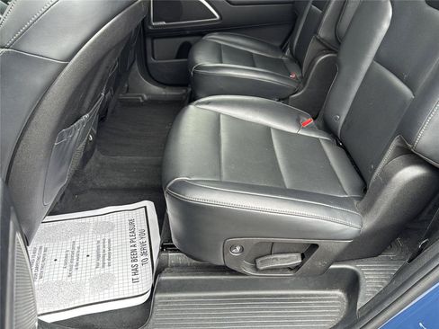 Used 2024 Kia Telluride S w/ S Sunroof Package AWD/4WD image 22