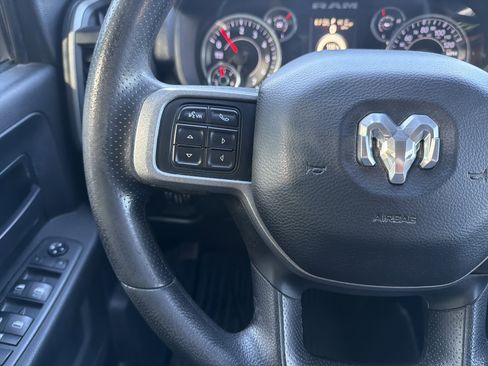 Used 2020 RAM 2500 Tradesman AWD/4WD image 19