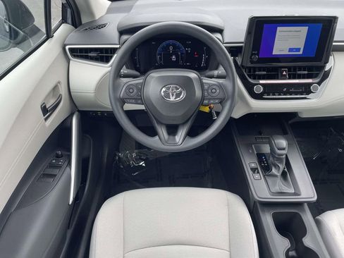 New 2026 Toyota Corolla Cross L image 26