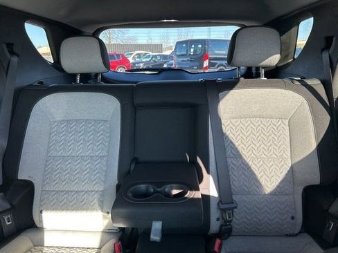 Used 2022 Chevrolet Equinox LS w/ LS Convenience Package image 33