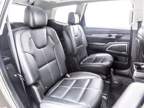 Used 2020 Kia Telluride SX AWD/4WD image 35
