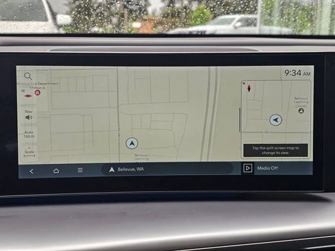 Used 2026 Hyundai Ioniq 9 Limited AWD/4WD image 33