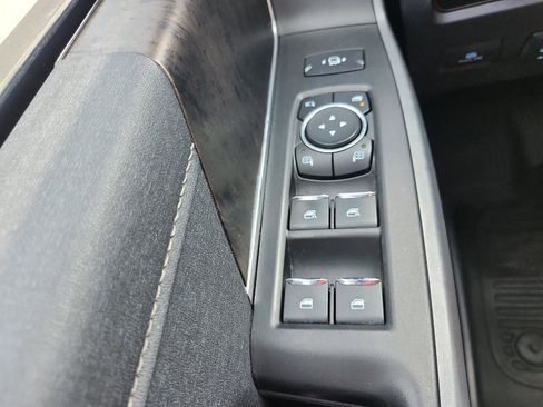 Used 2024 Ford F350 Lariat w/ FX4 Off-Road Package AWD/4WD image 20