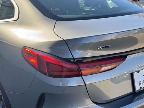 Certified 2024 BMW 228i xDrive Gran Coupe w/ Convenience Package image 10