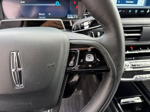 New 2025 Lincoln Corsair Grand Touring image 18