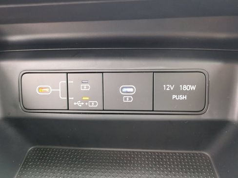 New 2026 Hyundai Tucson SE FWD image 25