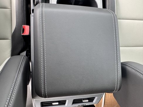 New 2025 INEOS Grenadier Fieldmaster Edition image 15