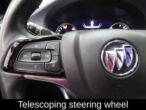 Used 2024 Buick Enclave Premium image 35