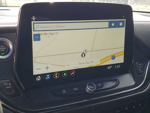 Used 2023 Chevrolet Blazer RS w/ Driver Confidence II Package image 21