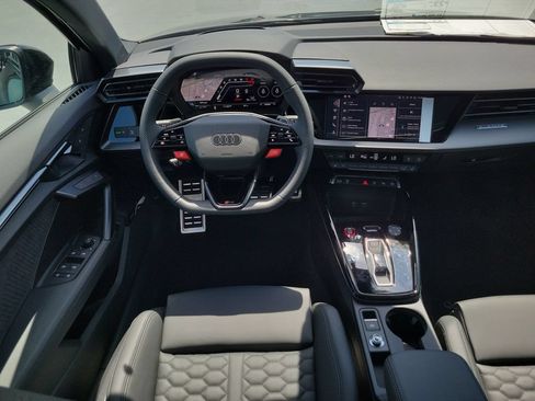 New 2026 Audi RS 3 AWD/4WD image 22