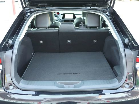 Used 2024 Toyota Prius XLE image 35