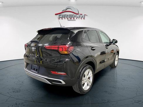 Used 2025 Buick Encore GX Preferred FWD image 16