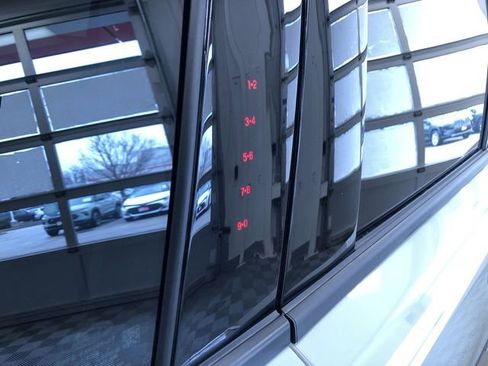 Used 2023 Ford Bronco Sport Heritage w/ Heritage Convenience Package image 35