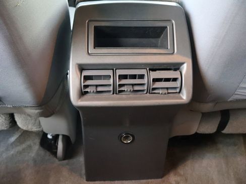 Used 2006 Buick Rendezvous CX image 24