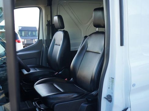 Used 2024 Ford Transit 350 148 High Roof Extended AWD image 20