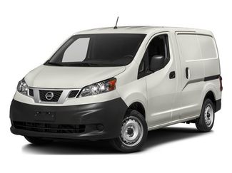 Used 2016 Nissan NV200 S video 1