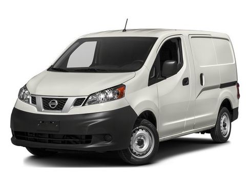 Used 2016 Nissan NV200 S image 1