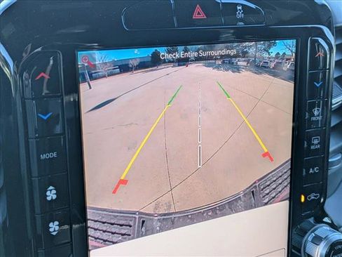 New 2026 RAM 2500 Warlock AWD/4WD image 13