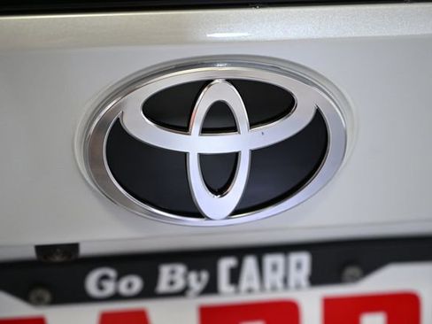 Used 2024 Toyota bZ4X XLE image 10