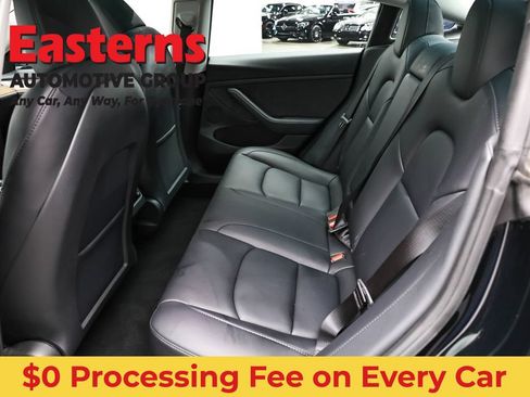 Used 2023 Tesla Model 3 Standard Range RWD image 15