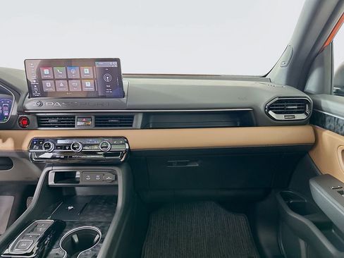 New 2026 Honda Passport TrailSport Elite image 20
