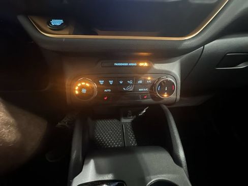 Used 2023 Ford Bronco Sport Badlands AWD/4WD image 21